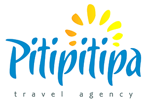 Pitipitipa travel agency